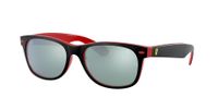 Ray-Ban New Wayfarer RB2132M F63830 55