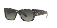 Ray-Ban Wayfarer Nomad RB2187 133371 54