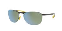 Ray-Ban RB4302M