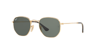 Ray-Ban Hexagonal RB3548NL 001 54