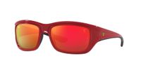 Ray-Ban RB4405M RB4405M F6236Q 59
