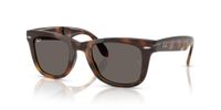 Ray-Ban Folding Wayfarer RB4105 710/B1 50