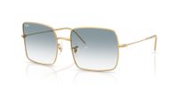 Ray-Ban Square Reverse RBR0104S 001/79 56