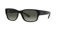 Ray-Ban RB4388 601/71 58