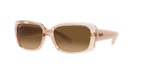 Ray-Ban RB4389 6644M2 58