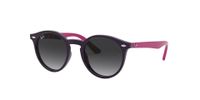Ray-Ban Junior Round RJ9064S (niños)