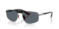 Ray-Ban RB3776M F001R5 58