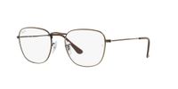 Ray-Ban Frank RX3857V 3117 51
