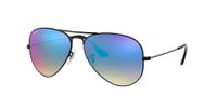 Ray-Ban Aviador RB3025 002/4O 58