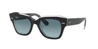 Ray-Ban State Street RB2186 12943M 49