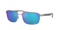 Ray-Ban RB3737CH Chromance