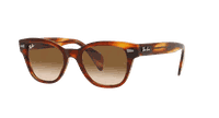 Ray-Ban Mega Wayfarer