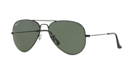 Ray-Ban Aviador Polarizado RB3025 002/58 55