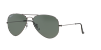 Ray-Ban Aviador Polarizado RB3025 004/58 58