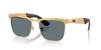Ray-Ban Wayfarer Deluxe RB3875 92763R 56