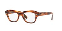 Ray-Ban State Street RX5486 2144 48