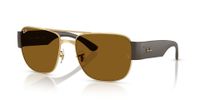 Ray-Ban RB3756 001/33 59