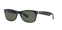 Ray-Ban New Wayfarer RB2132 6052 55