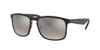 Ray-Ban Wayfarer RB4264-CH Chromance y polarizado