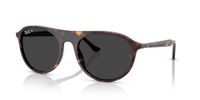 Ray-Ban RB2215 902/48 59