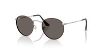 Ray-Ban Round Metal RB3447 9277B1 50