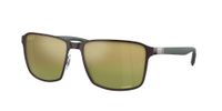 Ray-Ban RB3721CH RB3721CH 188/6O 59