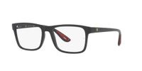Ray-Ban Ferrari RX7205M RX7205M F650 52