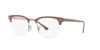 Ray-Ban Clubmaster Metal RX3716VM 2973 50