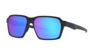 Oakley Parlay Polarizado y Prizm OO4143-0558