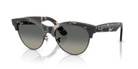 Ray-Ban Clubmaster Way RB2341 143371 54