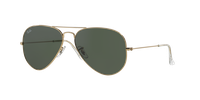 Ray-Ban Aviador RB3025 L0205 58