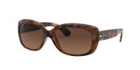 Ray-Ban Jackie Ohh RB4101 642/43 58