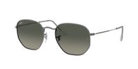Ray-Ban Hexagonal RB3548N 004/71 51