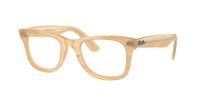 Ray-Ban Wayfarer Ease Change RX4340V RX4340V 8383 50