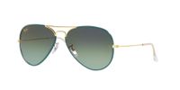 Ray-Ban Aviator Full Color