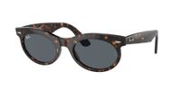 Ray-Ban Wayfarer Oval RB2242 902/R5 50
