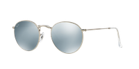 Ray-Ban Round Metal RB3447 019/30 50