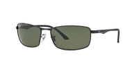 Ray-Ban Active RB3498 Polarizado
