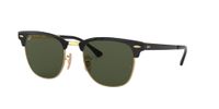 Ray-Ban Clubmaster Metal RB3716 187 51