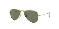 Ray-Ban Junior Aviator (niños)