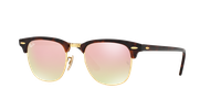 Ray-Ban Clubmaster RB3016 990/7O 51