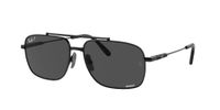Ray-Ban Michael Titanium RB8096 9267K8 59