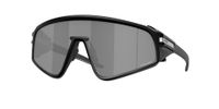 Oakley Latch Panel