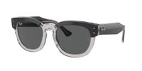 Ray-Ban Mega Hawkeye RB0298S 1396B1 53