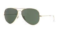 Ray-Ban Aviador RB3026 L2846 62