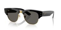 Ray-Ban Mega Clubmaster Edición Especial A$Ap Rocky RB0316S 6826J5 50