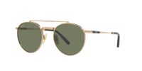 Ray-Ban Round Ii Titanium RB8237 313852 53 RB8237 313852 53