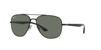 Ray-Ban RB3683 Polarizado RB3683 002/58 56