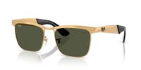 Ray-Ban Wayfarer Deluxe RB3875 927633 56