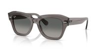 Ray-Ban State Street RB2186 136971 49
